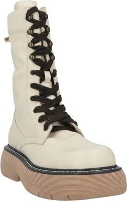 Semicouture Woman Ankle boots - Image 2