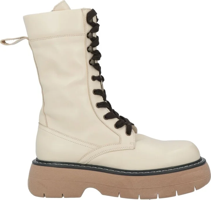 Semicouture Woman Ankle boots - Image 3
