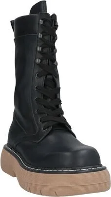 Semicouture Woman Ankle boots - Image 5