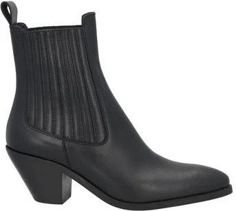 Semicouture Woman Ankle boots