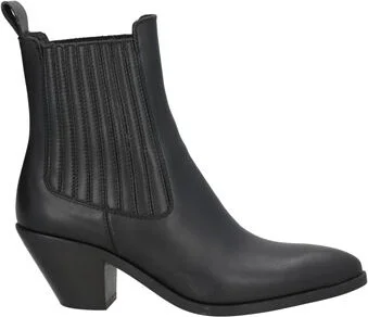 Semicouture Woman Ankle boots