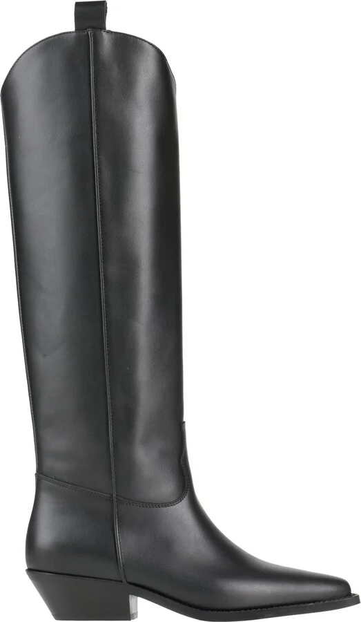 Semicouture Woman Boot - Image 3