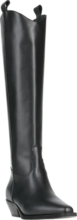 Semicouture Woman Boot - Image 4