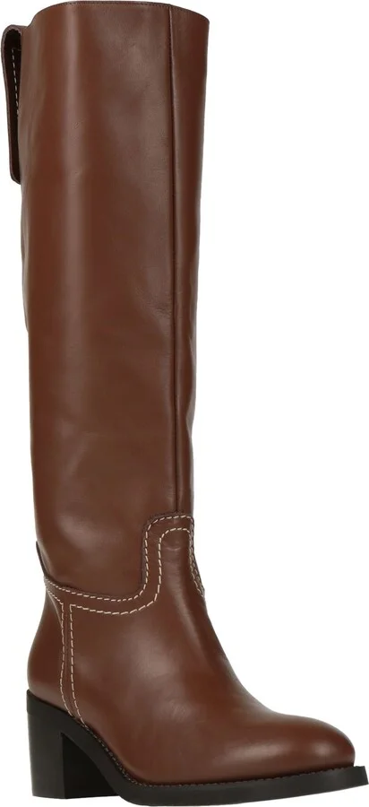 Semicouture Woman Boot - Image 4