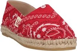 Semicouture Woman Espadrilles - Image 2