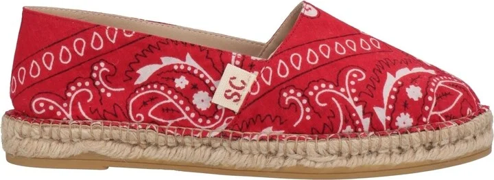 Semicouture Woman Espadrilles - Image 3