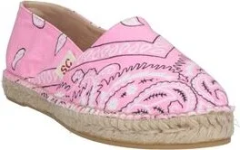Semicouture Woman Espadrilles - Image 5
