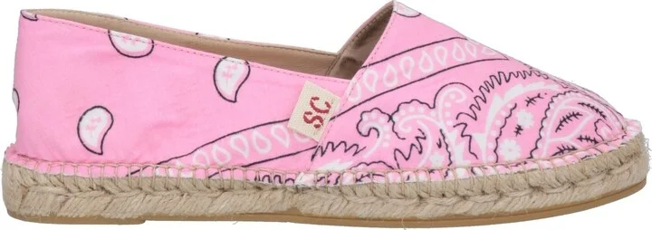 Semicouture Woman Espadrilles - Image 6