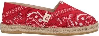 Semicouture Woman Espadrilles