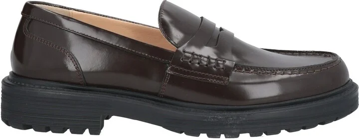 Semicouture Woman Loafers - Image 3
