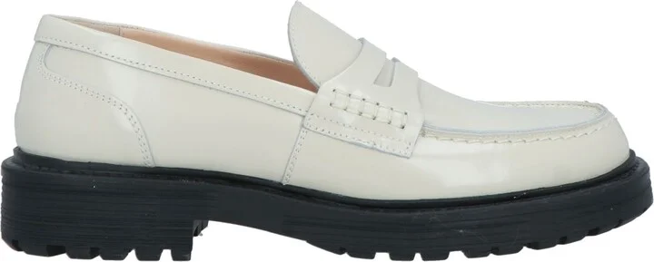 Semicouture Woman Loafers - Image 6
