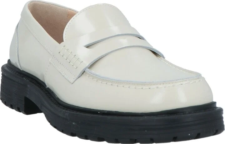 Semicouture Woman Loafers - Image 7