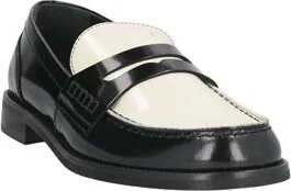 Semicouture Woman Loafers - Image 2