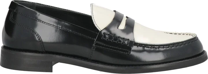 Semicouture Woman Loafers - Image 3