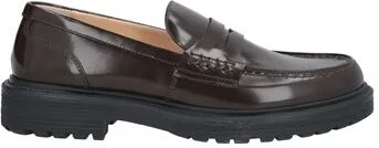 Semicouture Woman Loafers