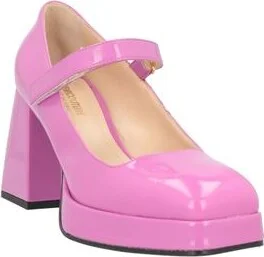 Semicouture Woman Pumps - Image 2