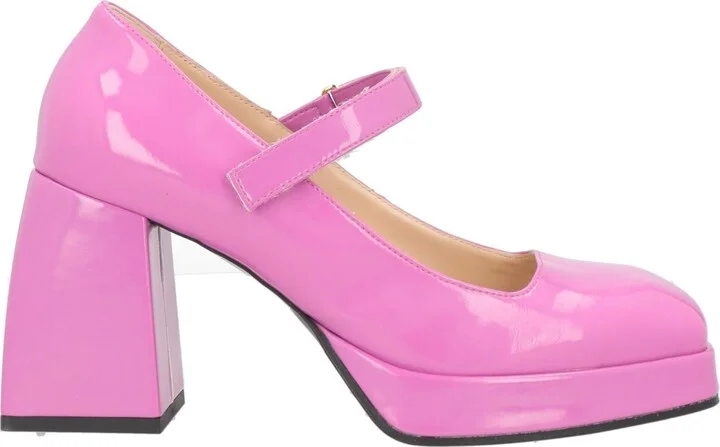 Semicouture Woman Pumps - Image 3