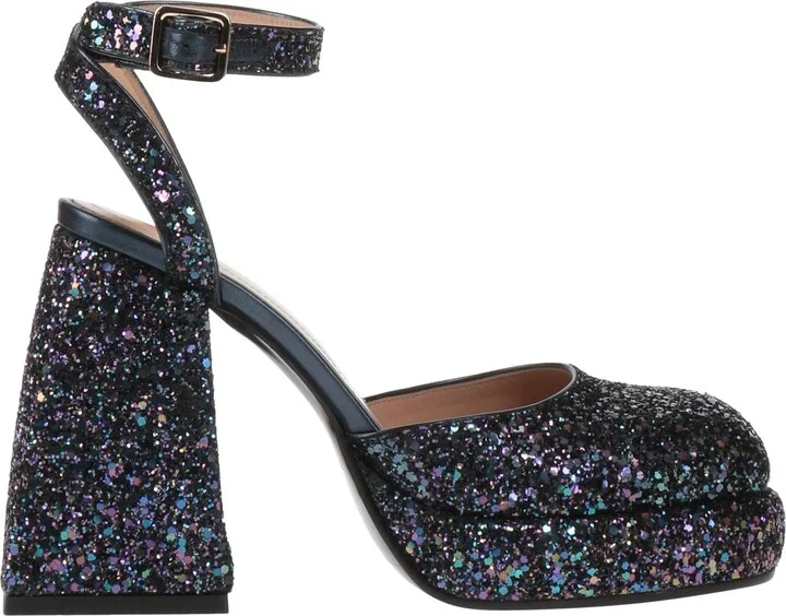 Semicouture Woman Pumps - Image 3