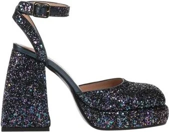 Semicouture Woman Pumps