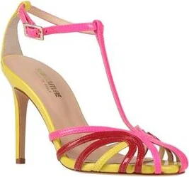 Semicouture Woman Sandals - Image 2