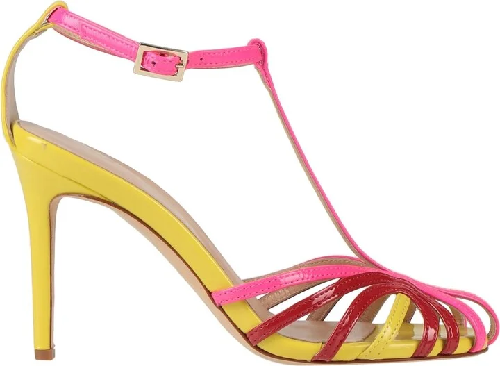 Semicouture Woman Sandals - Image 3