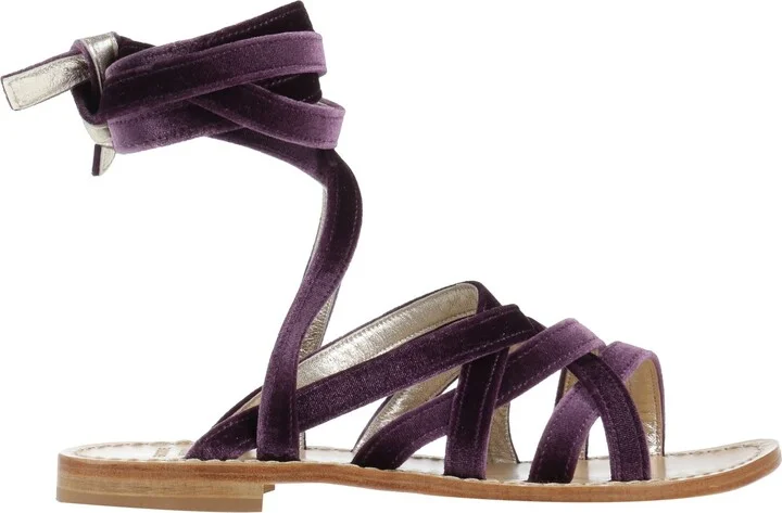 Semicouture Woman Sandals - Image 3