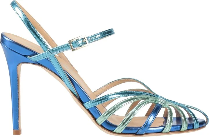 Semicouture Woman Sandals - Image 3