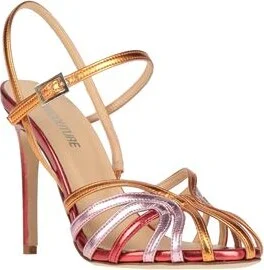 Semicouture Woman Sandals - Image 5