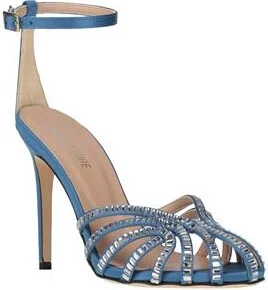 Semicouture Woman Sandals - Image 2