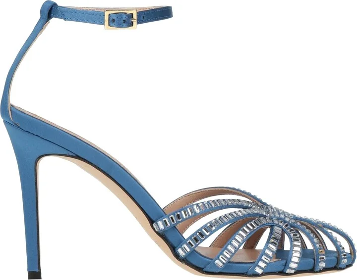 Semicouture Woman Sandals - Image 3