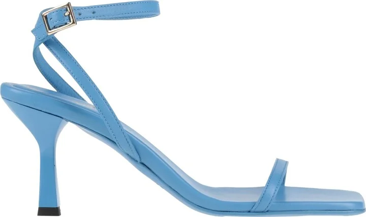 Semicouture Woman Sandals - Image 3