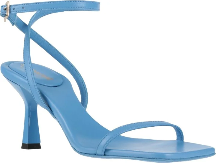 Semicouture Woman Sandals - Image 4