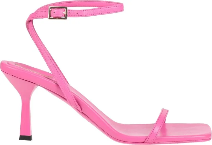Semicouture Woman Sandals - Image 6