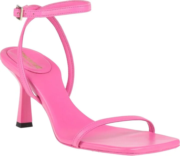 Semicouture Woman Sandals - Image 7