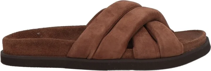 Semicouture Woman Sandals - Image 3