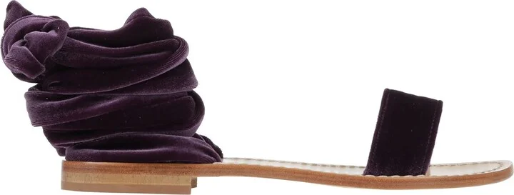 Semicouture Woman Sandals - Image 3
