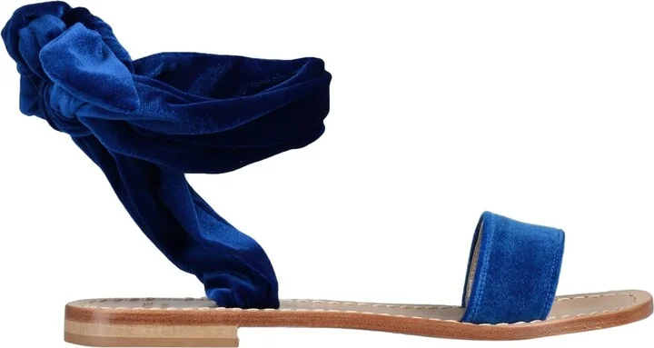 Semicouture Woman Sandals - Image 6