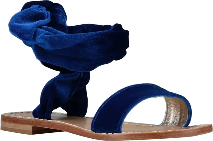 Semicouture Woman Sandals - Image 7