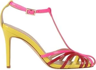 Semicouture Woman Sandals