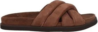 Semicouture Woman Sandals