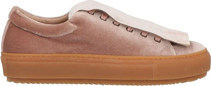 Semicouture Woman Sneakers - Image 3