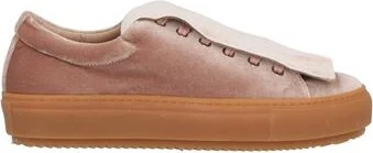 Semicouture Woman Sneakers