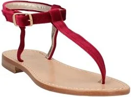 Semicouture Woman Thong sandal - Image 2