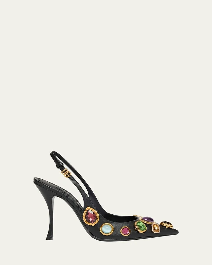 Nero Multicolor