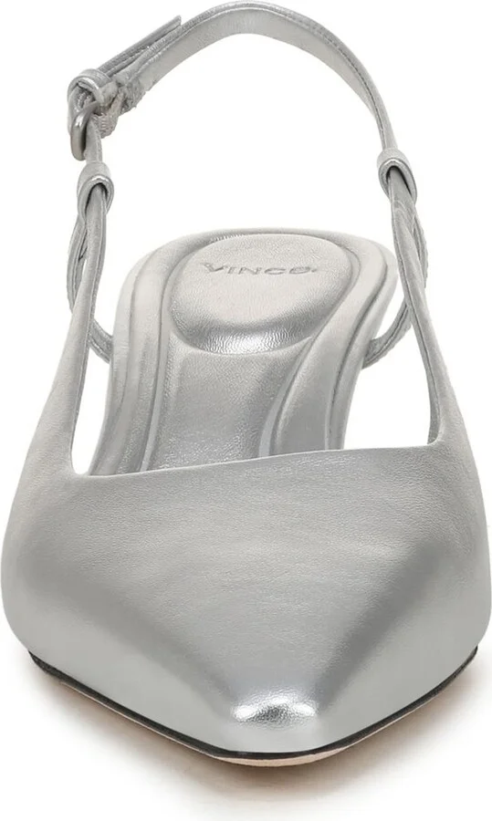 Sena Slingback Pump - Image 3