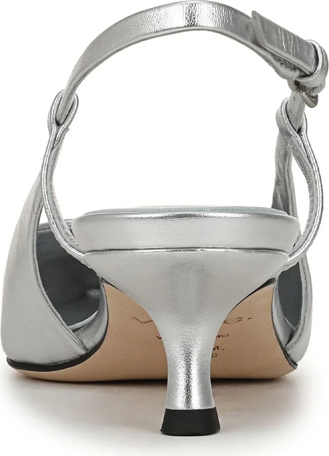 Sena Slingback Pump - Image 4