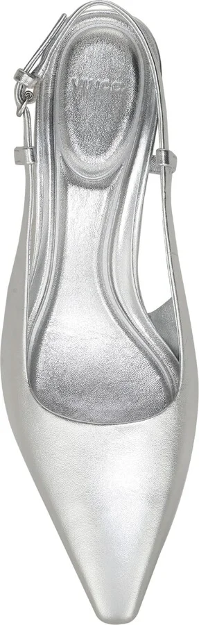 Sena Slingback Pump - Image 6
