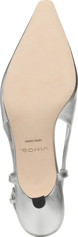 Sena Slingback Pump - Image 7