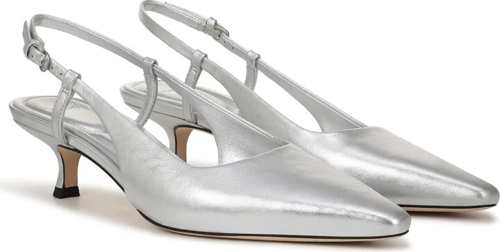 Sena Slingback Pump - Image 10