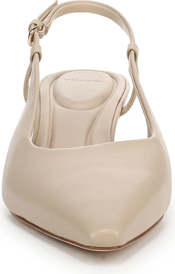 Sena Slingback Pump - Image 3